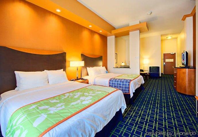 Fairfield Inn & Suites Twentynine Palms - Joshua Tree National Park Cameră foto